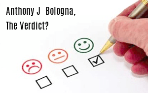 Anthony J. Bologna