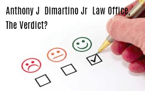 Anthony J. DiMartino Jr. Law Office