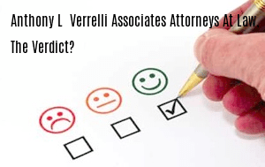 Anthony L. Verrelli & Associates, Attorneys at Law