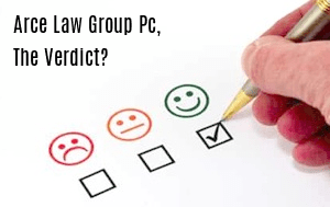 Arce Law Group, PC