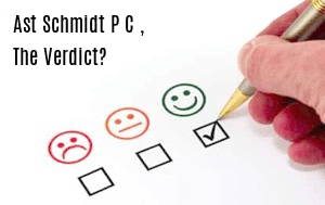 Ast & Schmidt, P.C.