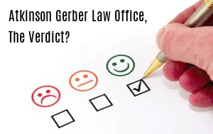 Atkinson Gerber Law Office