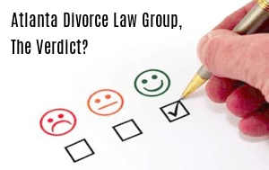 Atlanta Divorce Law Group