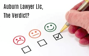 Auburn Lawyer, LLC