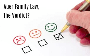 Auer Family Law