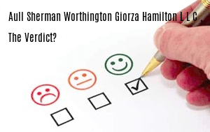 Aull, Sherman, Worthington, Giorza & Hamilton, L.L.C.