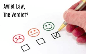 Avnet Law