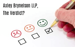 Axley Brynelson, LLP