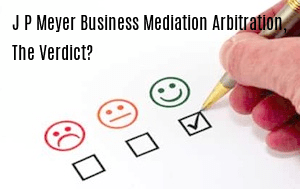 Judith Meyer Commercial Dispute Lawyer