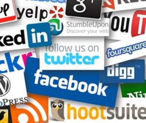 Social Media for Lawyers and Attorneys