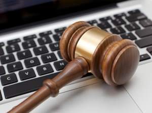 Social Media for Lawyers and Attorneys