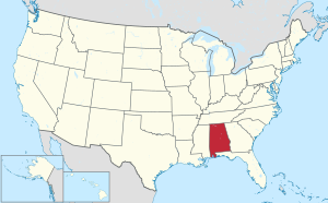 Alabama Law Firm Directory