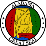 Alabama State Seal