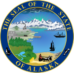 Alaska State Seal