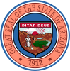 Arizona State Seal