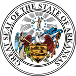 Arkansas State Seal