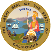 California State Seal