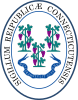 Connecticut State Seal