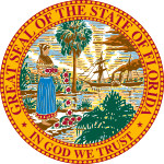 Florida State Seal