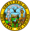 Idaho State Seal