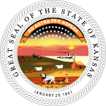 Kansas State Seal