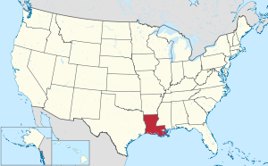 Louisiana Law Firm Directory