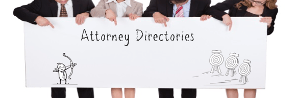 Attorney Directories
