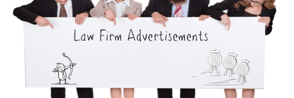 Law Firm Advertisements