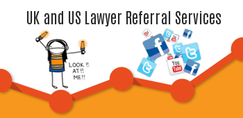 UK & US Legal Services Marketing