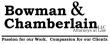Bowman & Chamberlain, LLC
