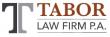 Tabor Law Firm, P.A.