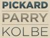 Pickard Parry Kolbe