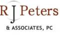 R.J. Peters & Associates P.C.