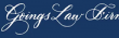 Goings Law Firm, LLC