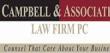 Campbell & Associates Law Firm, PC Dallas