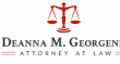 The Law Office of Deanna M Georgenes